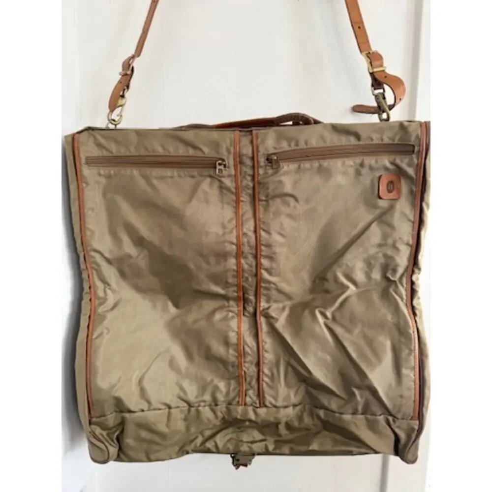 Hartmann Vintage Nylon Garment Bag